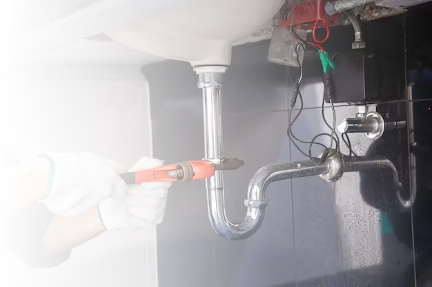 Cambio de sanitario de baño en Chipiona