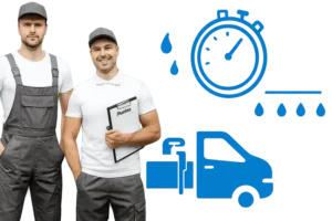 Fontaneros profesionales en Jerez con servicio rápido y de confianza